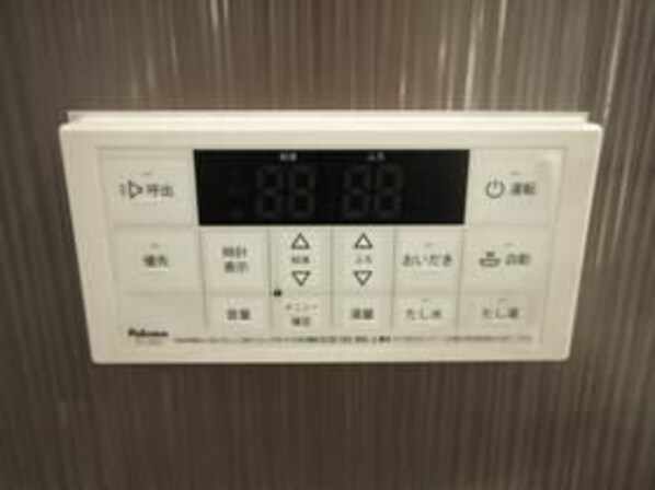 メゾンシュシュ桜ケ丘の物件内観写真